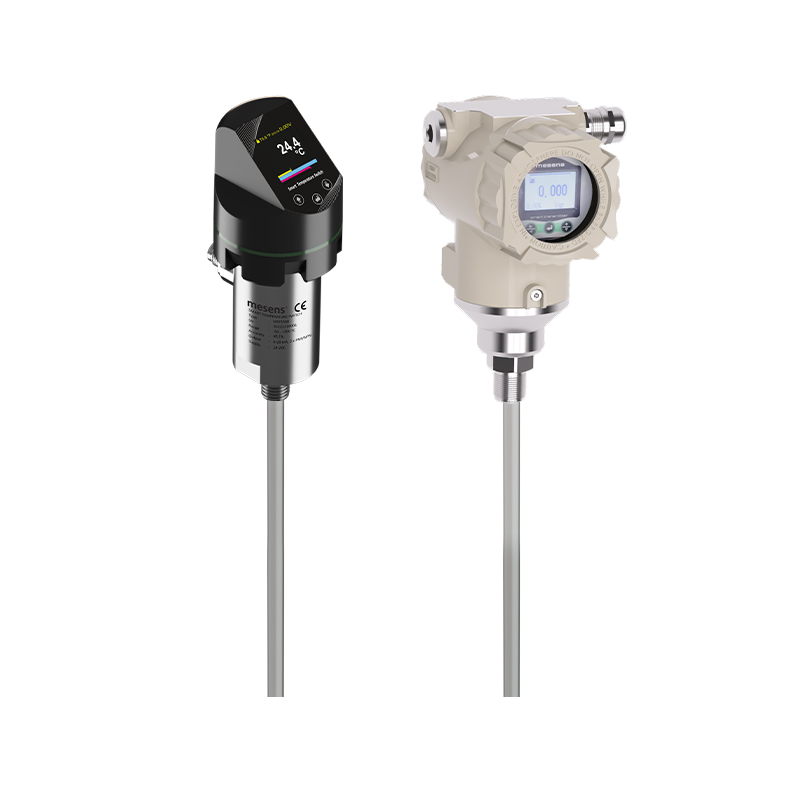 Hydrostatic Level Transmitter - MLSS